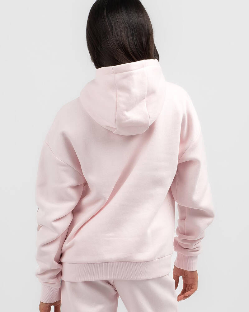 Ellesse Girls' Gello Jnr Oh Hoody for Womens