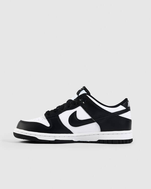 Nike Boys' Dunk Low Shoes for Mens