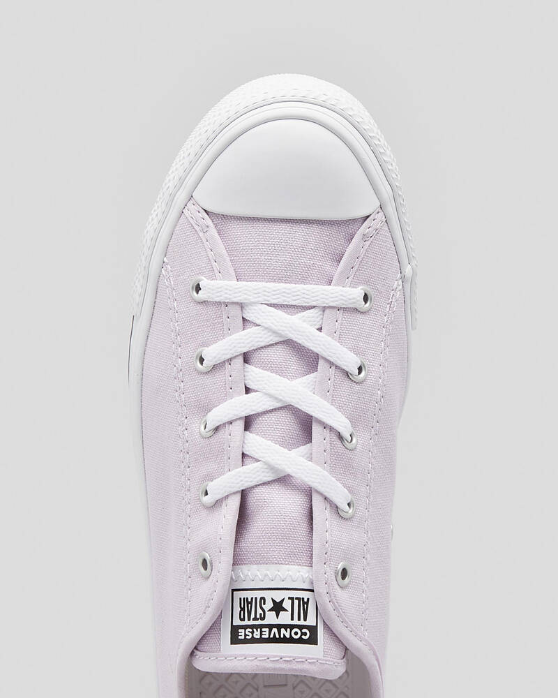 Converse Women's Chuck Taylor All Star Dainty for Womens