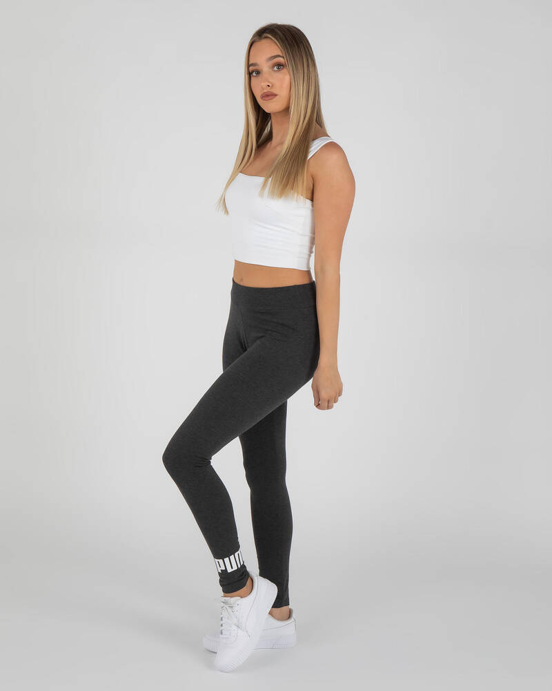 Puma Essential Leggings for Womens