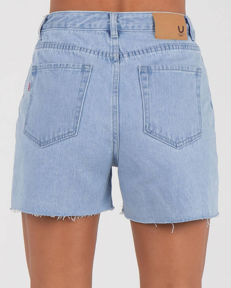 Used Colorado Shorts for Womens