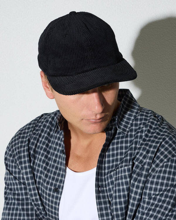 Class Cord Cap