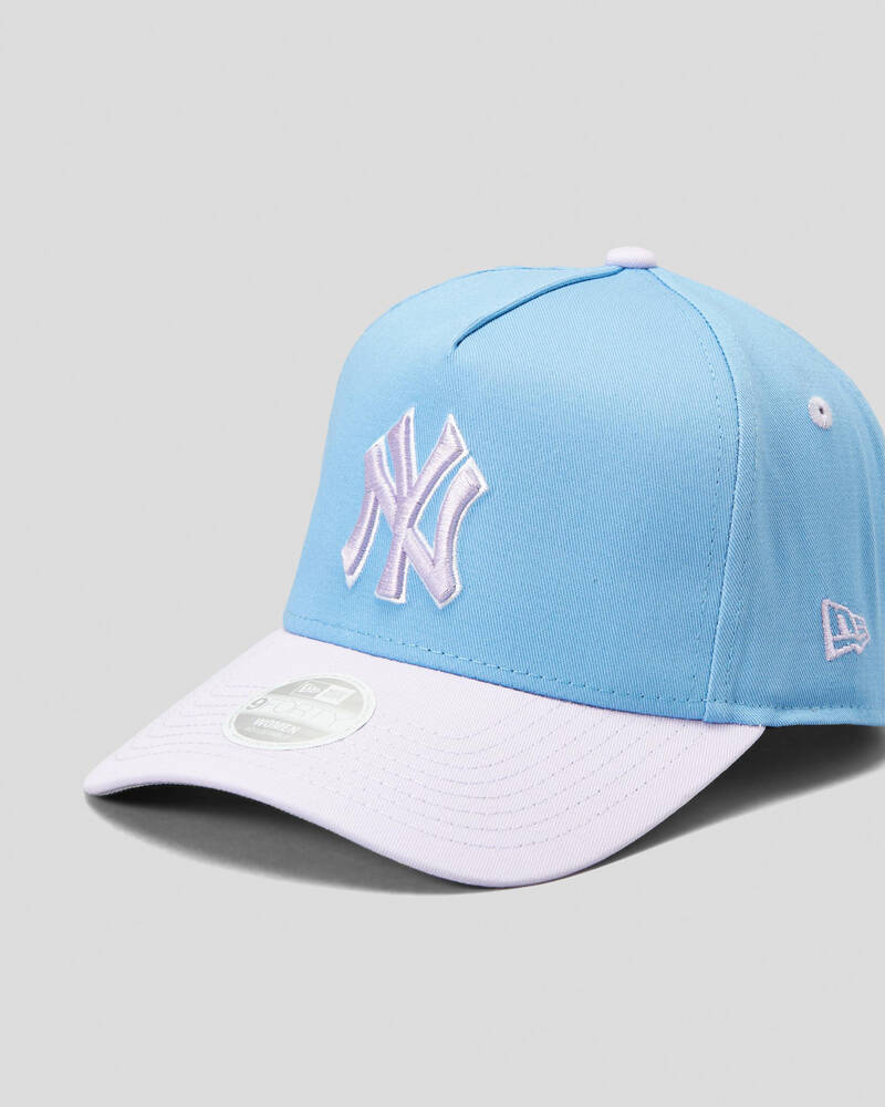 New Era NY Yankees Cap for Womens