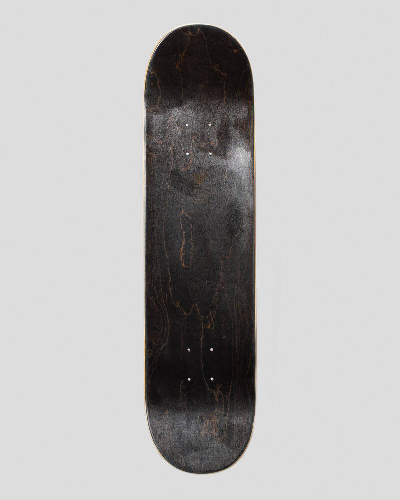 Darkstar Collapse 8.0" Skateboard Deck for Unisex