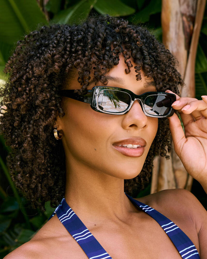 Indie Eyewear Bailey Sunglasses for Womens