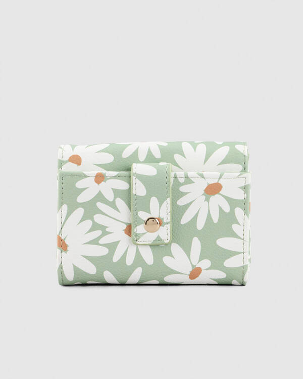 Roxy Sideral Love Wallet for Womens