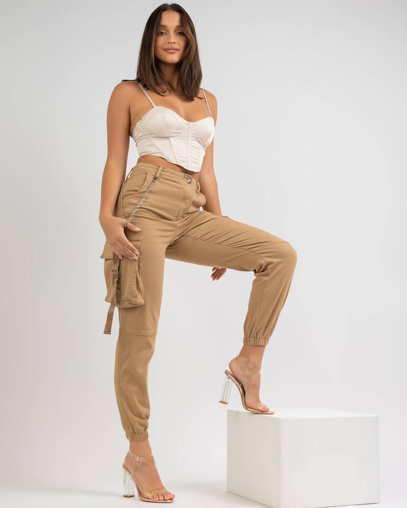 Ava And Ever Riri Pants for Womens