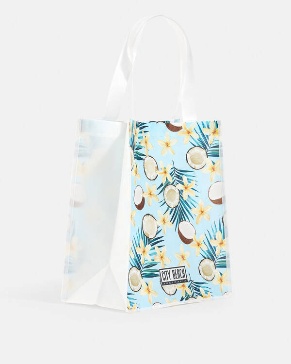 Get It Now Coco Eco Bag for Womens