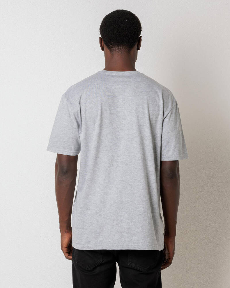 Vans Cubed T-Shirt for Mens