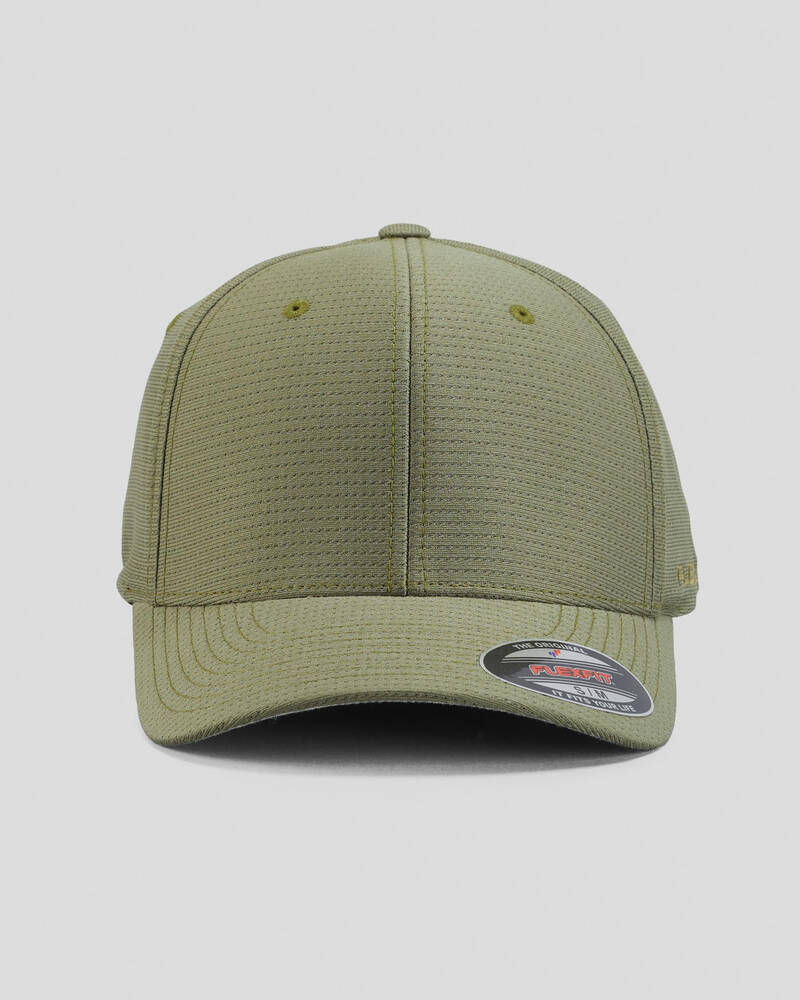 Flexfit Cool And Dry Cap for Mens