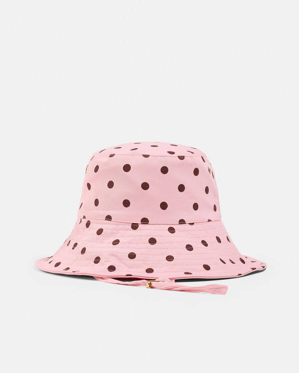 Mooloola Girls' Fallon Reversible Bucket Hat for Womens