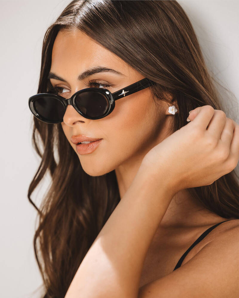 Indie Eyewear Isabel Sunglasses for Womens