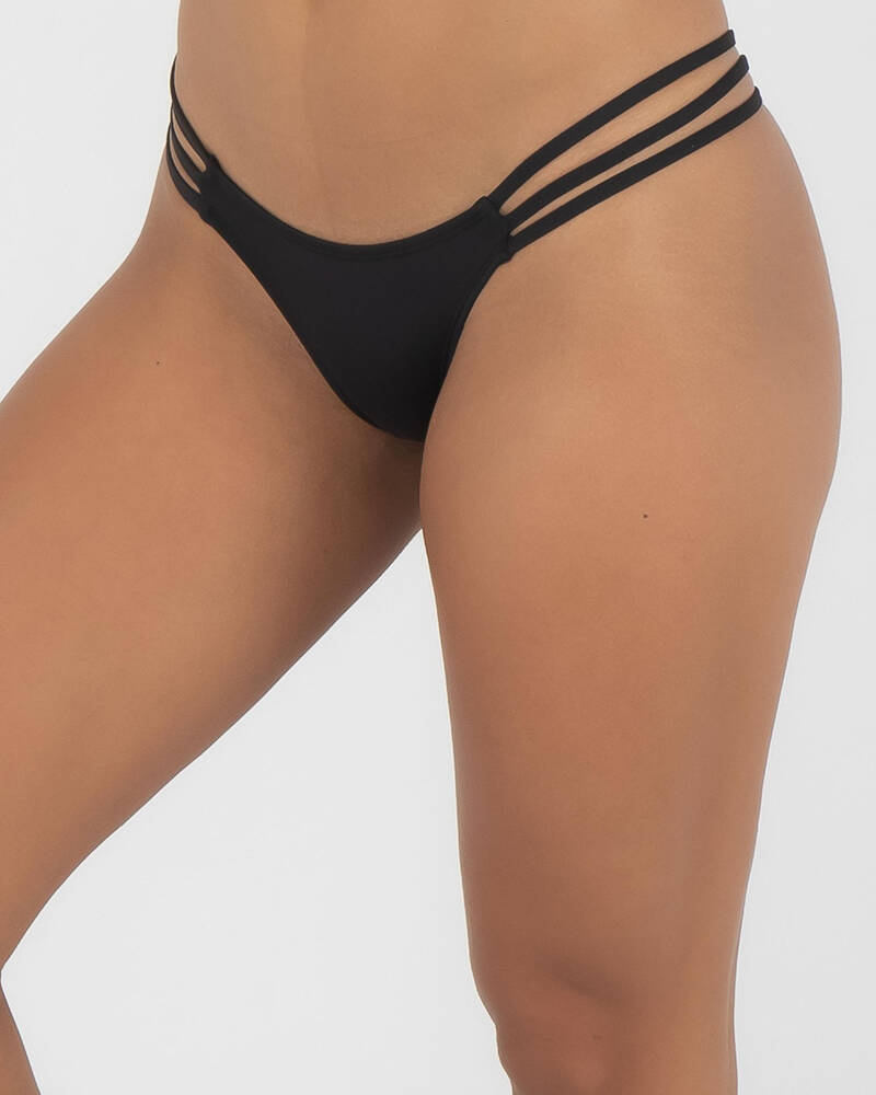 Kaiami Sunkissed Bikini Bottom for Womens