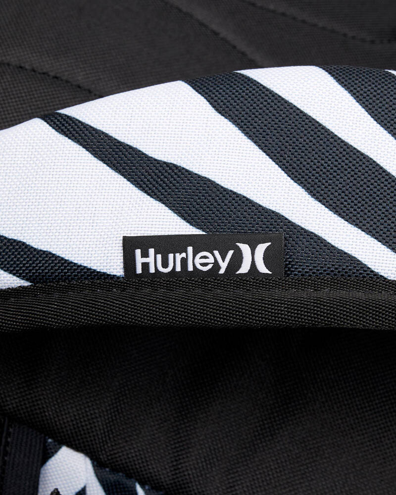 Hurley O&O Printed Backpack for Womens