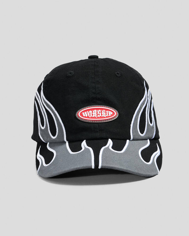 Worship Supplies Chalice 6 Panel Dad Cap for Mens
