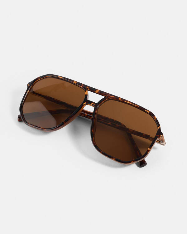 Indie Eyewear Kylie Sunglasses for Womens