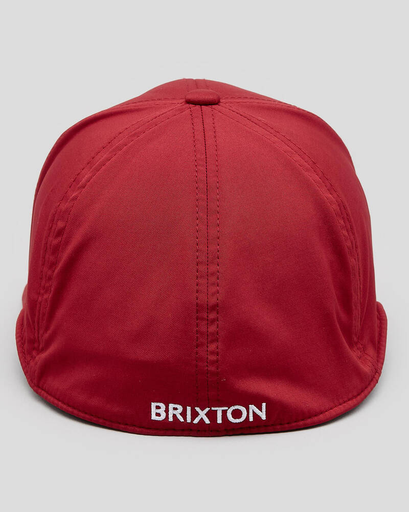 Brixton Beta X Stretch Fit Cap for Mens