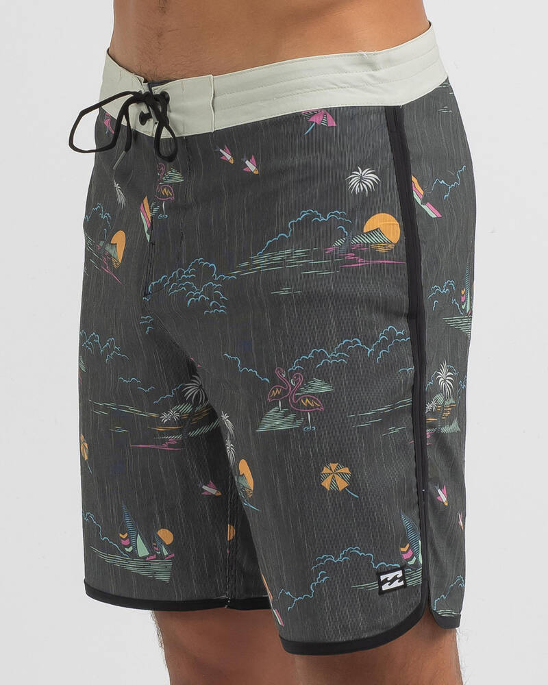 Billabong 73 Lotide Board Shorts for Mens