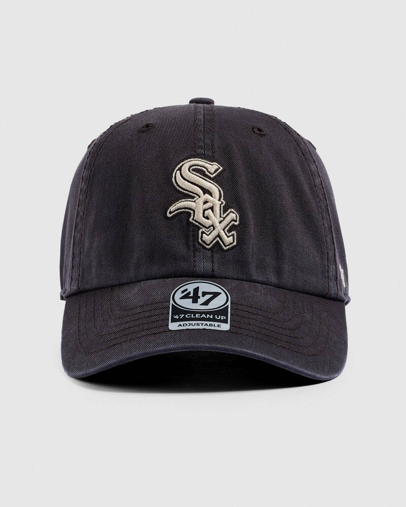 Forty Seven Chicago White Sox Well Worn '47 Clean Up for Mens