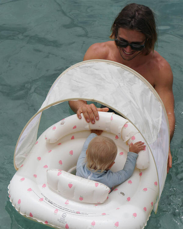 Sunnylife Interactive Baby Float for Womens