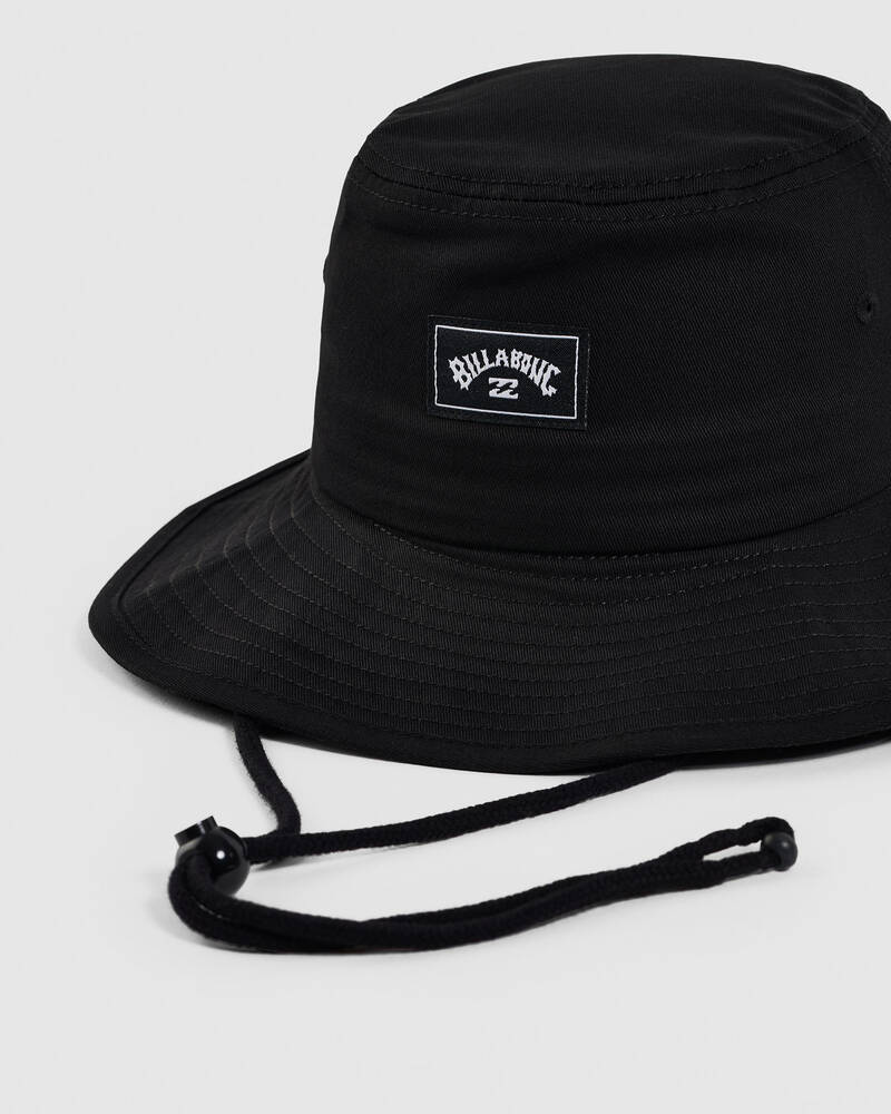 Billabong Boys' Big John Hat for Mens