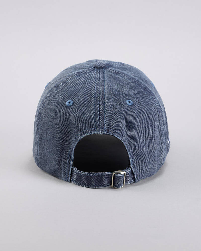 Salty Life Scupper Dad Cap for Mens