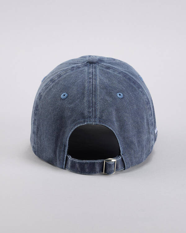 Salty Life Scupper Dad Cap for Mens