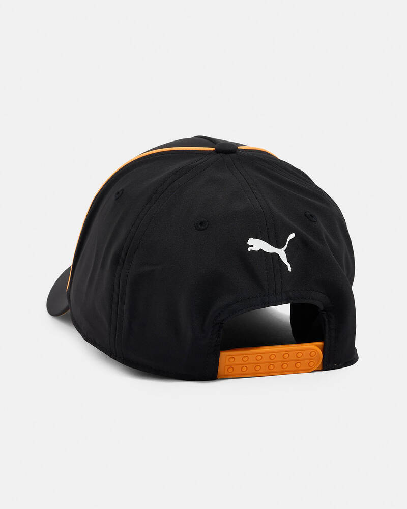 Puma McLaren BB Cap for Unisex