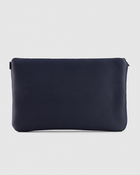 Quiksilver Blocked Jumbo Pencil Case for Mens image number null