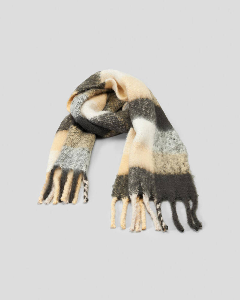Mooloola Amour Scarf for Womens