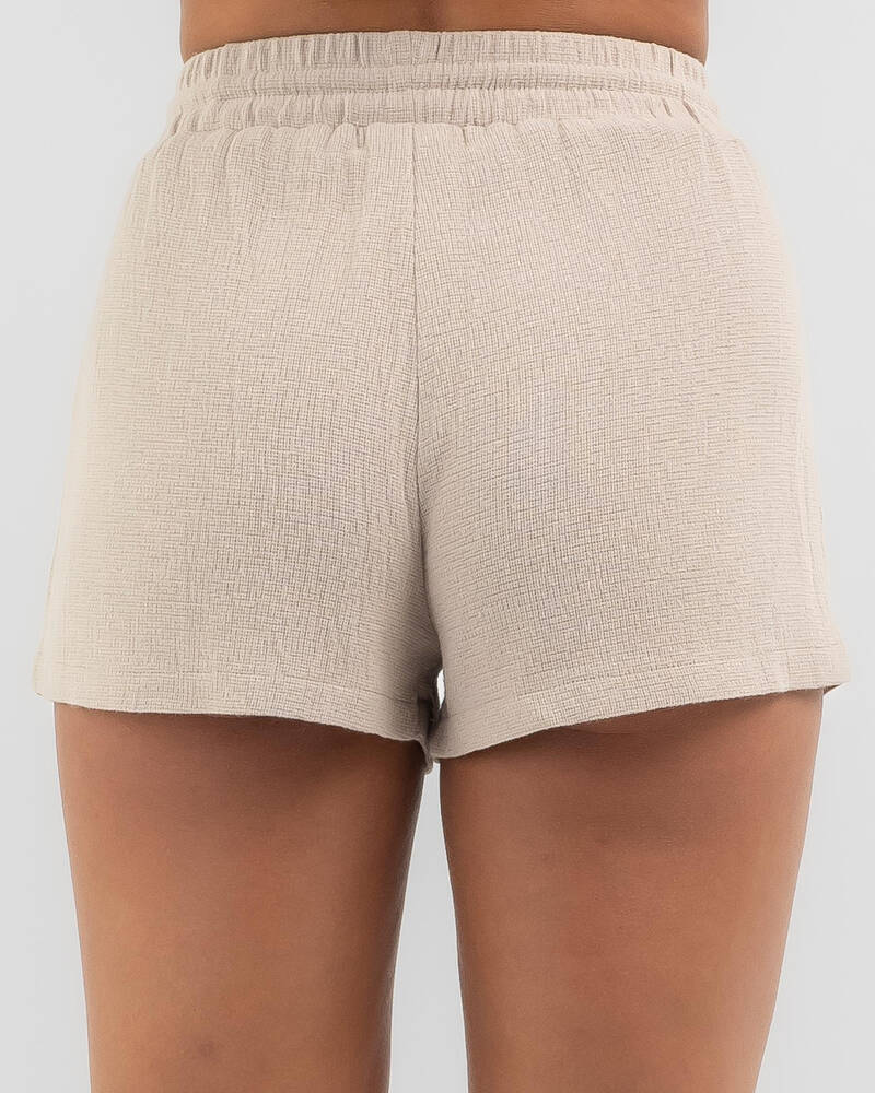 Ava And Ever Laguna Shorts for Womens