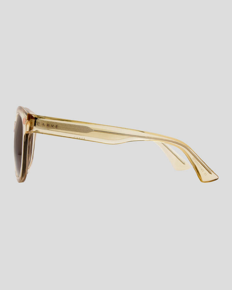 Carve Harpo Sunglasses for Womens