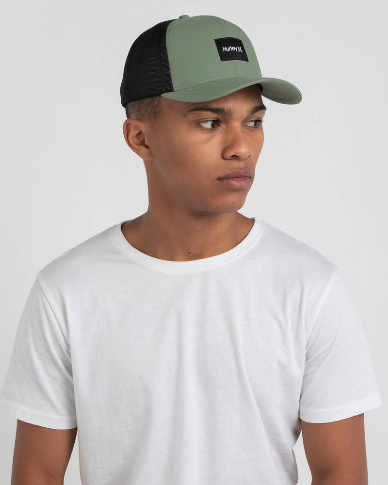 Hurley Warner Cap for Mens
