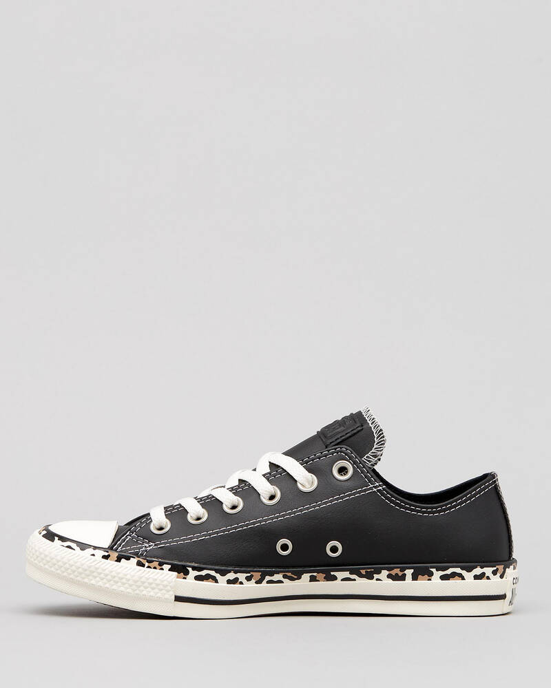 Converse Womens Chuck Taylor All Star Lo-Pro Shoes for Womens