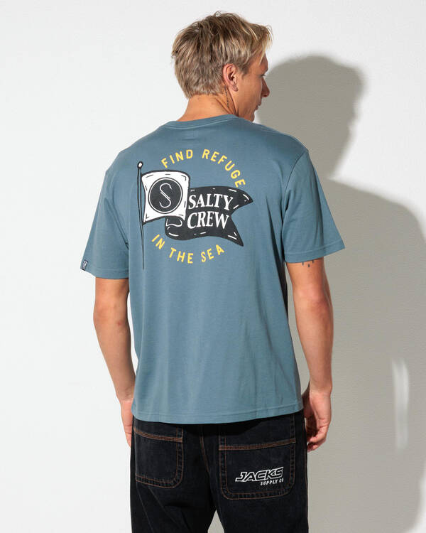 Wavey Premium T-Shirt