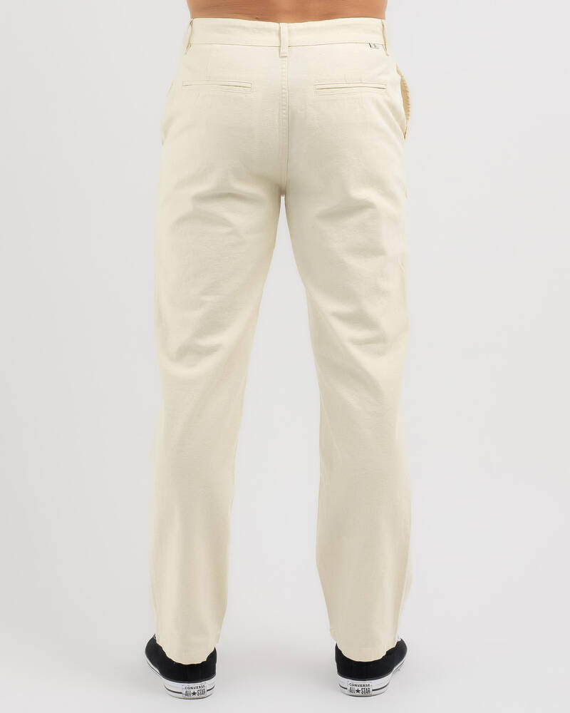 Rhythm Classic Fatigue Pants for Mens