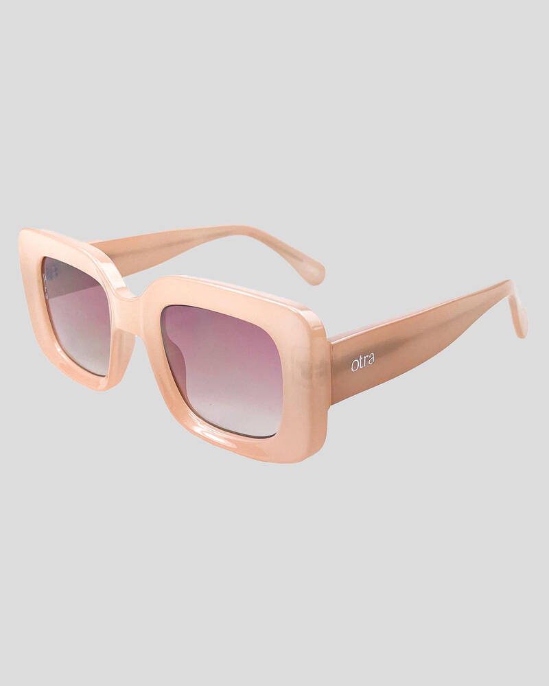 Otra Eyewear Bella Sunglasses for Womens