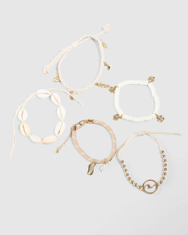 Clara Wristband Pack