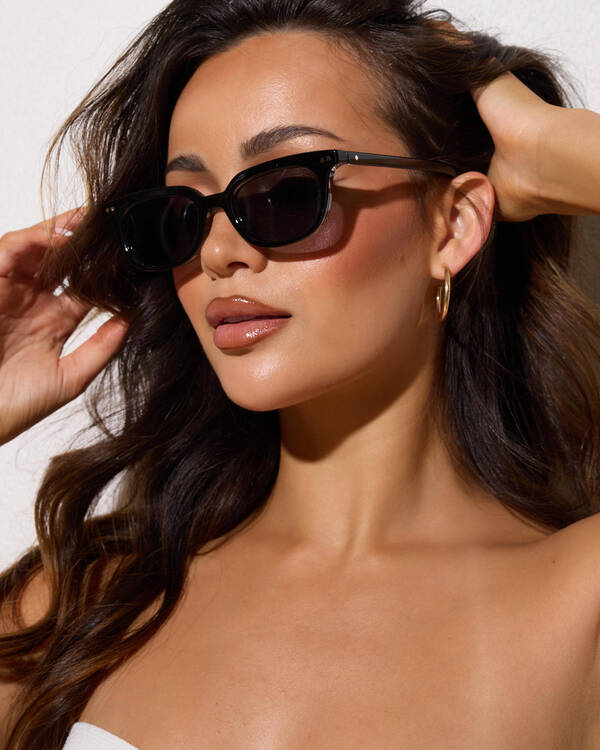 Bates Polarized Sunglasses