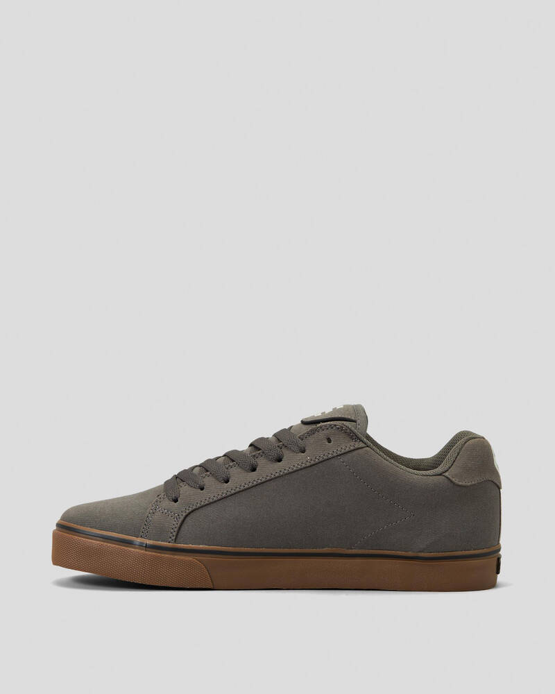 Etnies Fader Vulc Shoes for Mens
