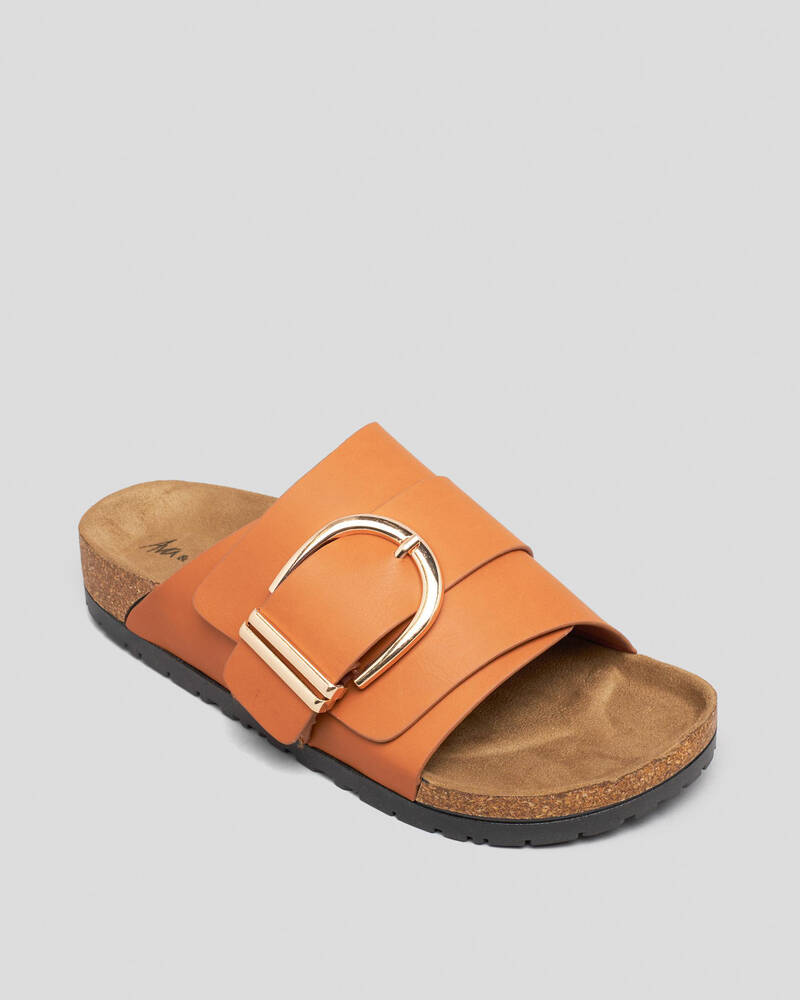 Ava And Ever Milana Sandal for Womens