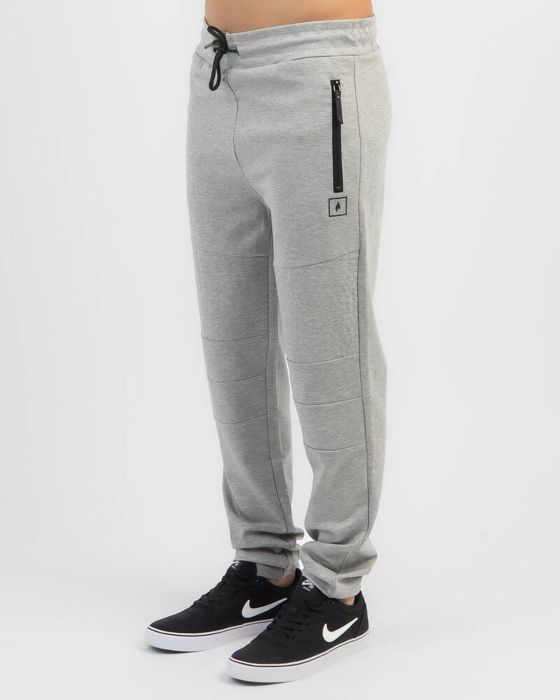 Lucid Compose Track Pants for Mens