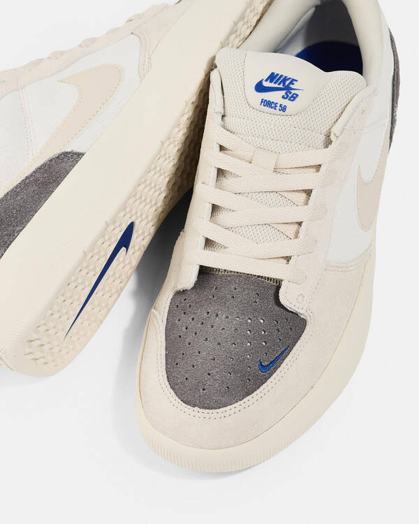 Nike SB Force 58 Shoes for Mens