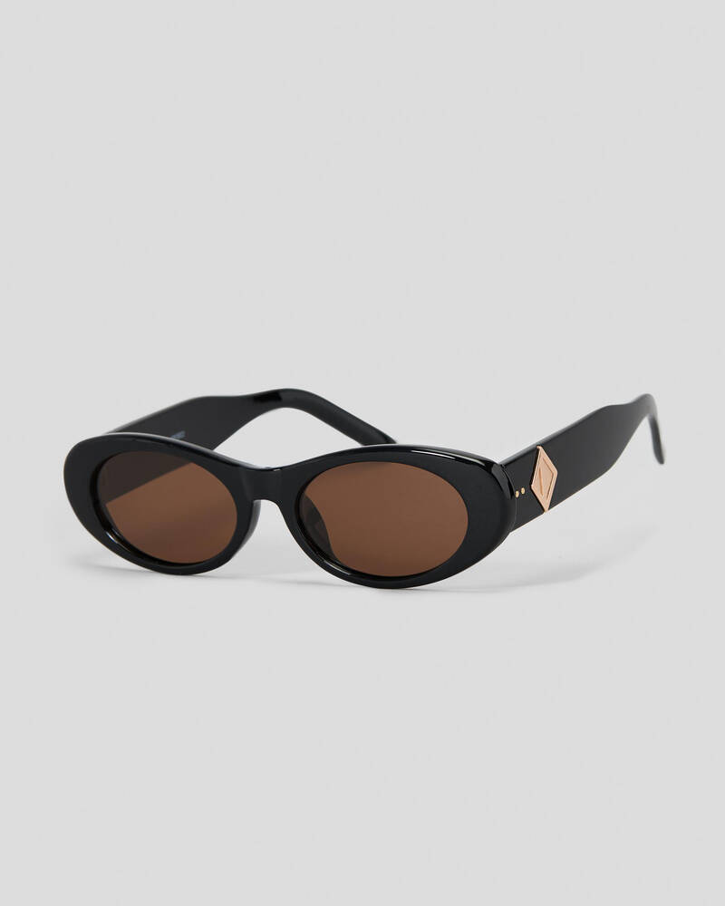 Unity Eyewear Kahuna Polarised Sunglasses for Mens
