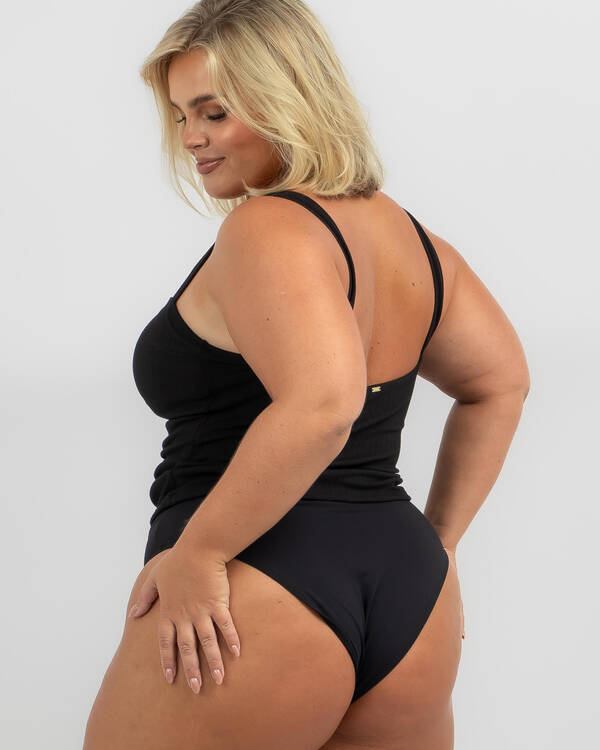 Topanga Este Tankini Top for Womens