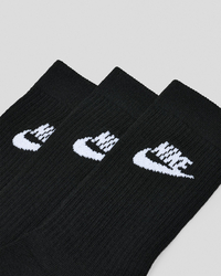 Nike Everyday Essential Crew Socks for Mens image number null
