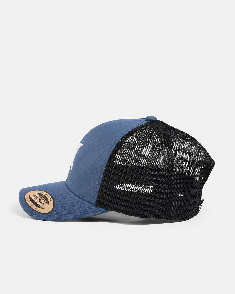 Hurley Icon Trucker Cap for Mens