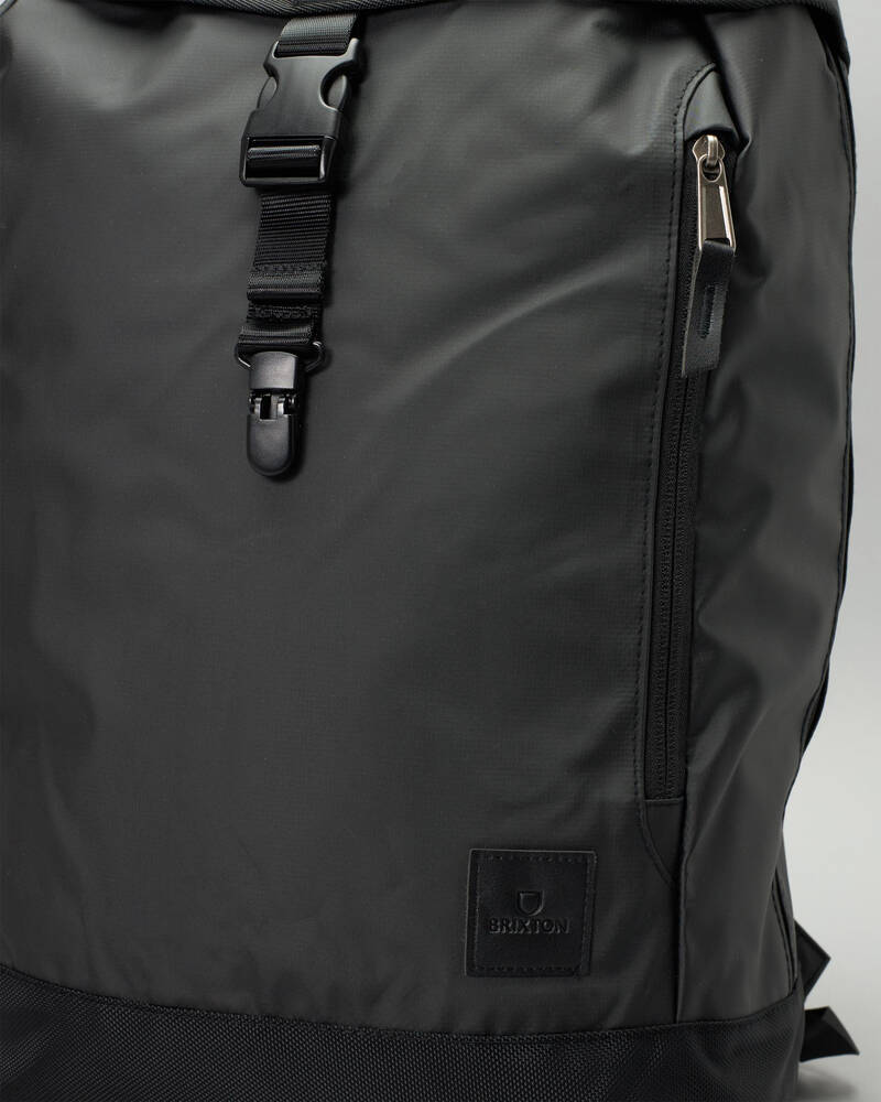 Brixton Commuter Backpack for Mens