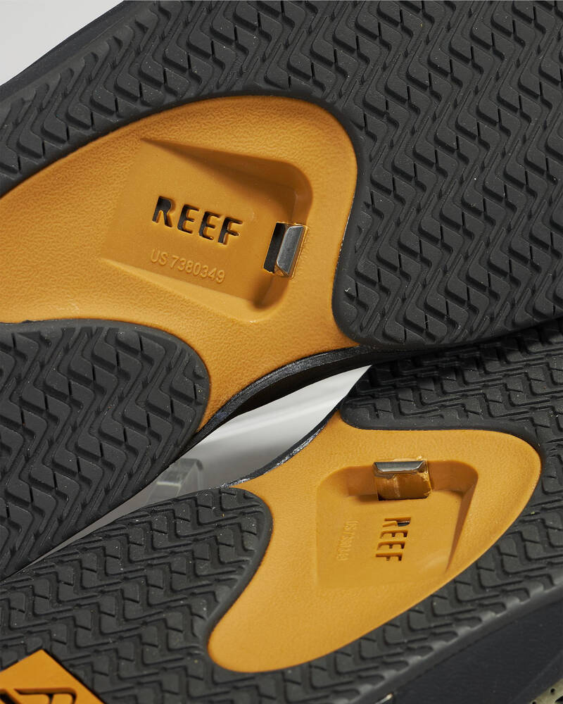Reef Fanning Thongs for Mens