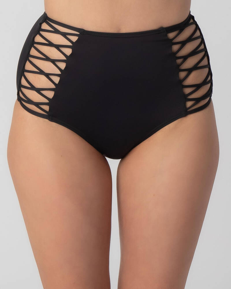 Topanga Victoria Bikini Bottom for Womens